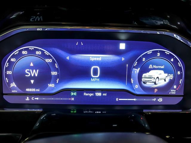 Certified 2023 Chevrolet Silverado 1500 RST w/ All Star Edition Plus image 19