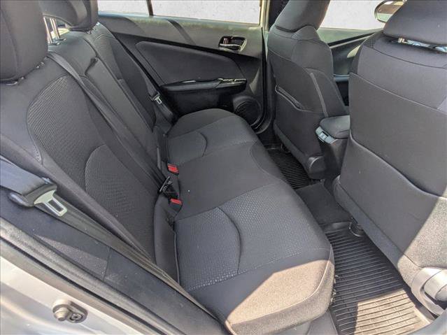 Used 2022 Toyota Prius LE FWD image 18