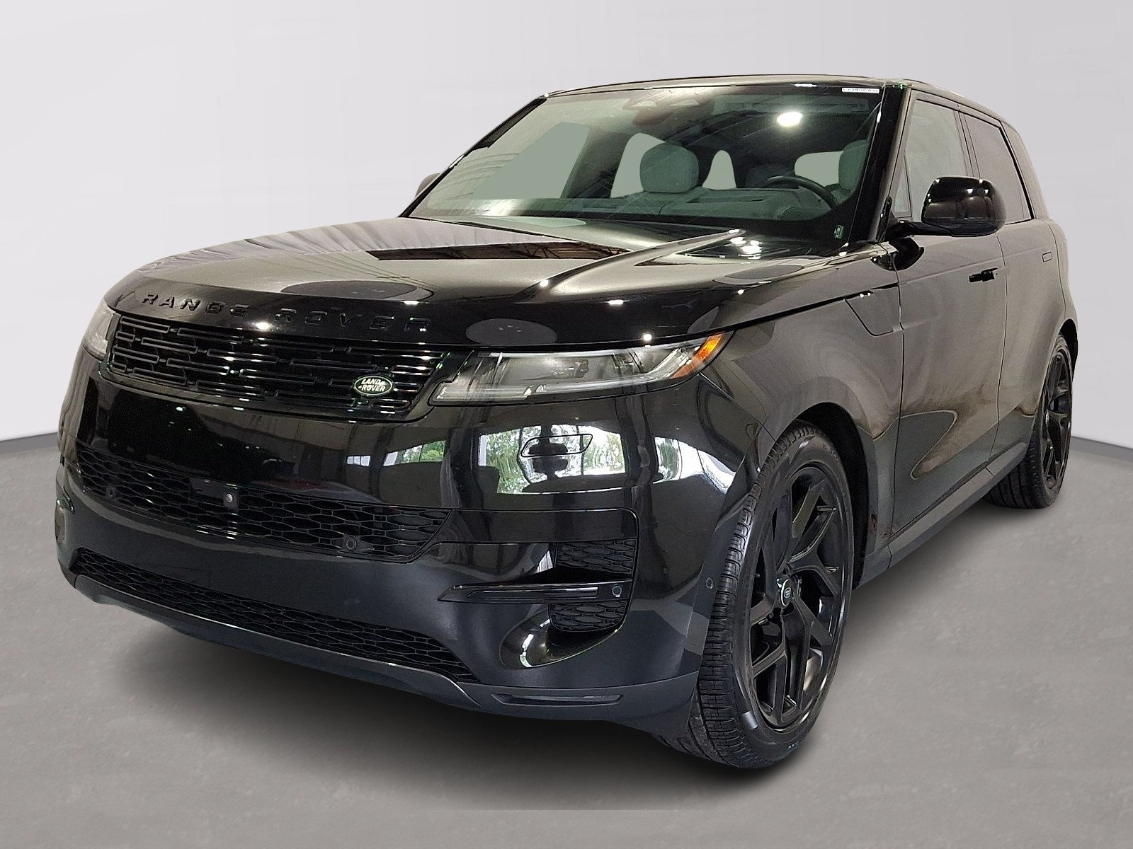 Certified 2024 Land Rover Range Rover Sport SE AWD/4WD video 1