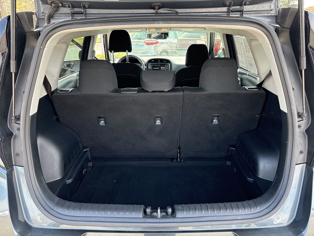Used 2024 Kia Soul LX w/ Option Group 015 image 25