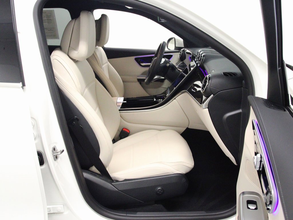 Certified 2024 Mercedes-Benz GLC 300 GLC 300 image 21