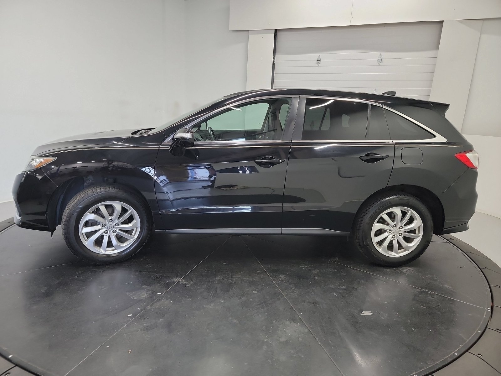 Used 2016 Acura RDX FWD image 4