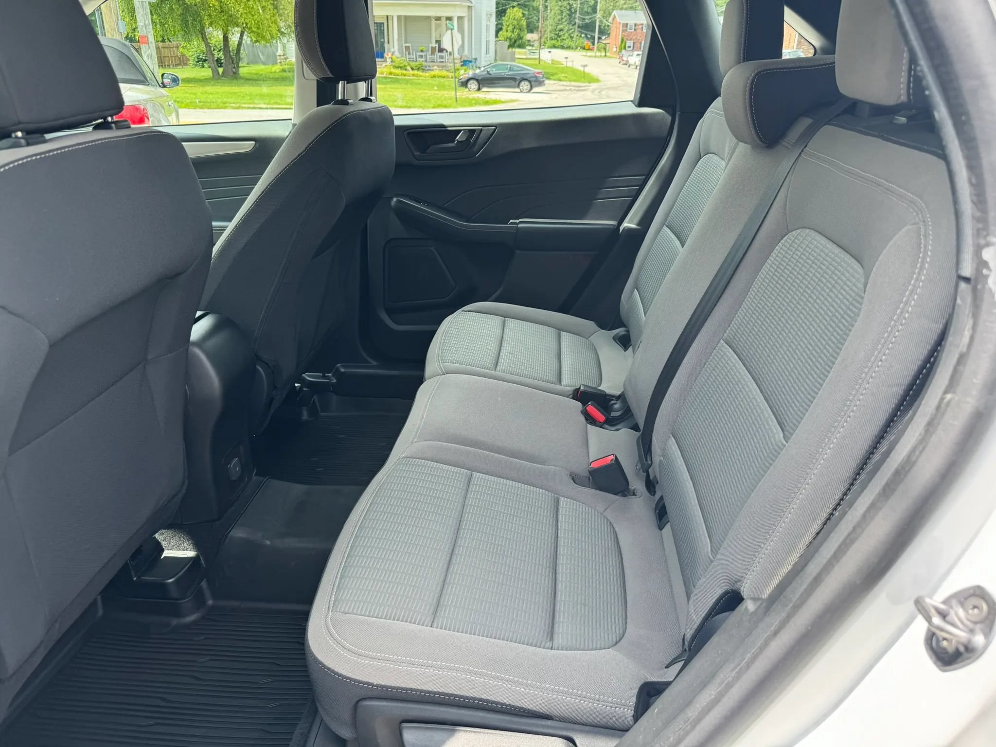 Used 2021 Ford Escape S FWD image 25