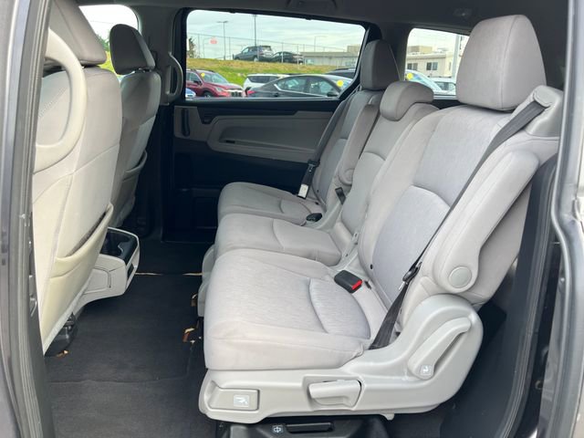 Used 2020 Honda Odyssey EX image 14