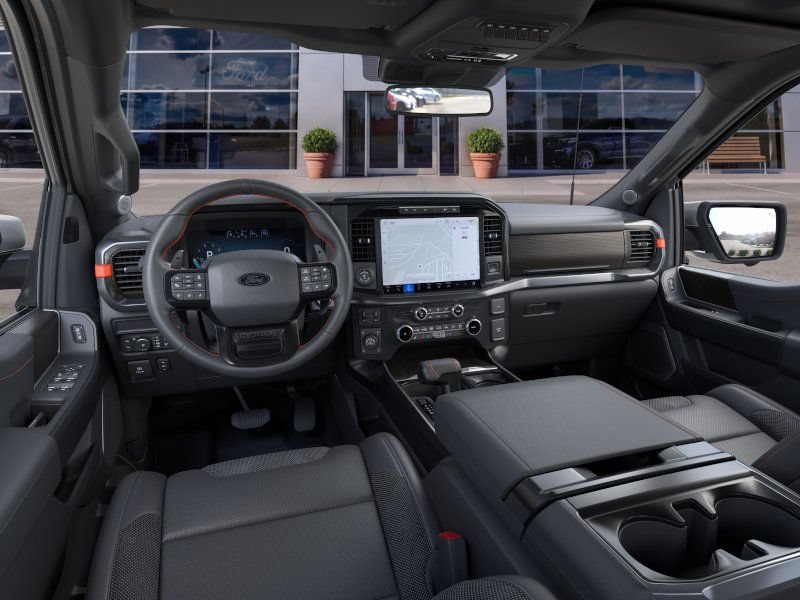 New 2026 Ford F150 Raptor AWD/4WD image 9