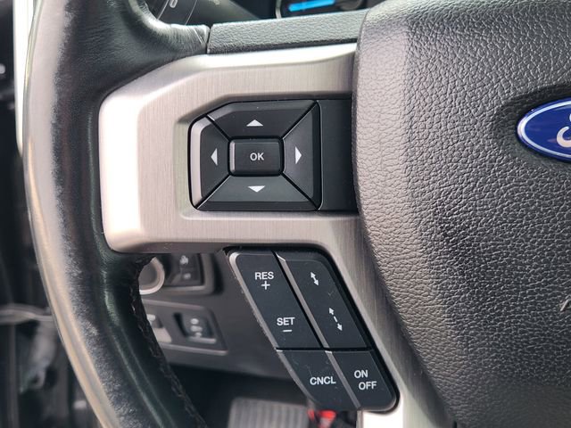 Used 2018 Ford F150 Platinum w/ Equipment Group 701A Luxury image 20