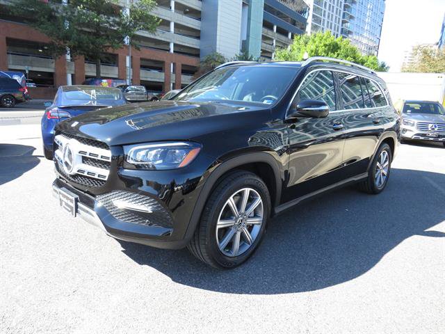 Used 2023 Mercedes-Benz GLS 450 4MATIC