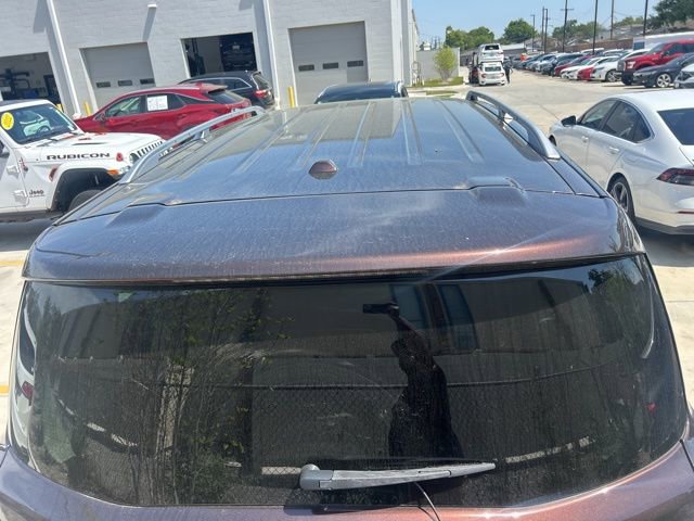 Used 2018 INFINITI QX80 2WD w/ Driver Assistance Package image 7