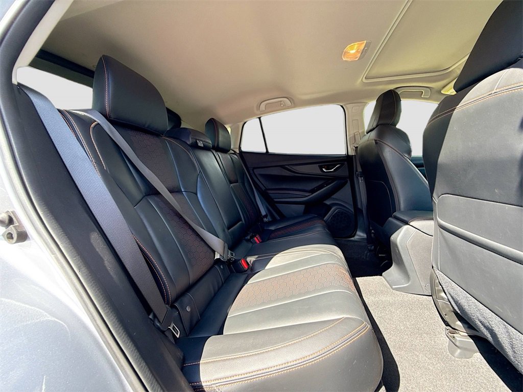 Used 2021 Subaru Crosstrek 2.5i Limited w/ Moonroof Package 1 image 28