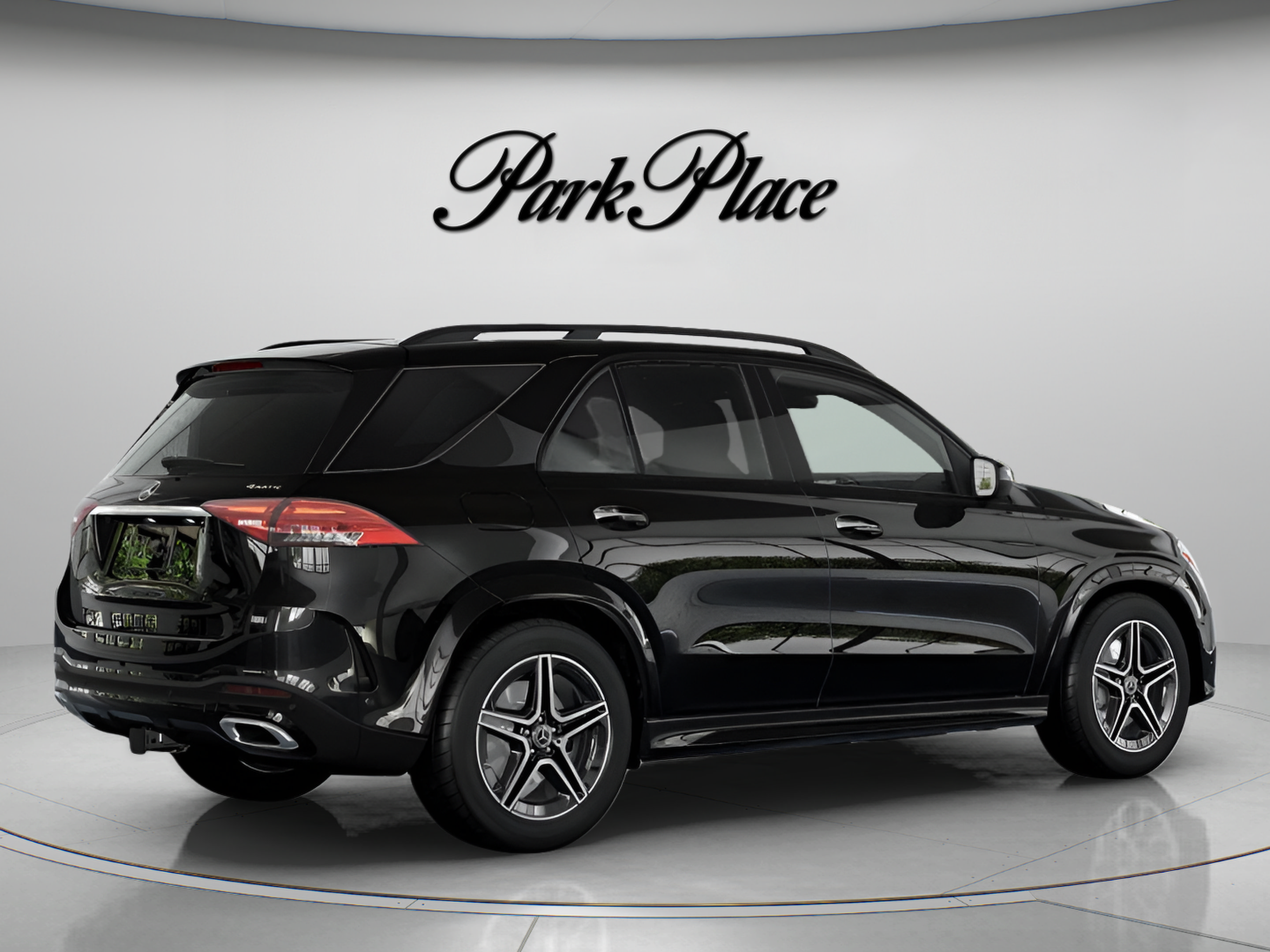 Used 2026 Mercedes-Benz GLE 350 4MATIC image 25