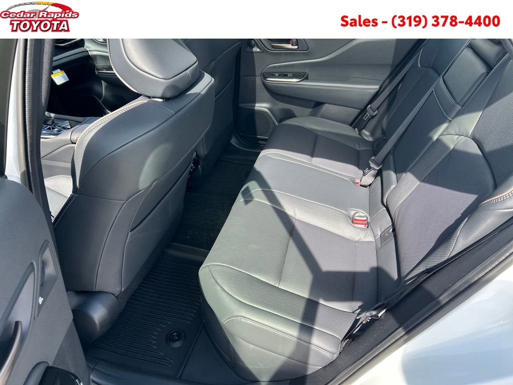 New 2026 Toyota Crown Signia Limited image 20