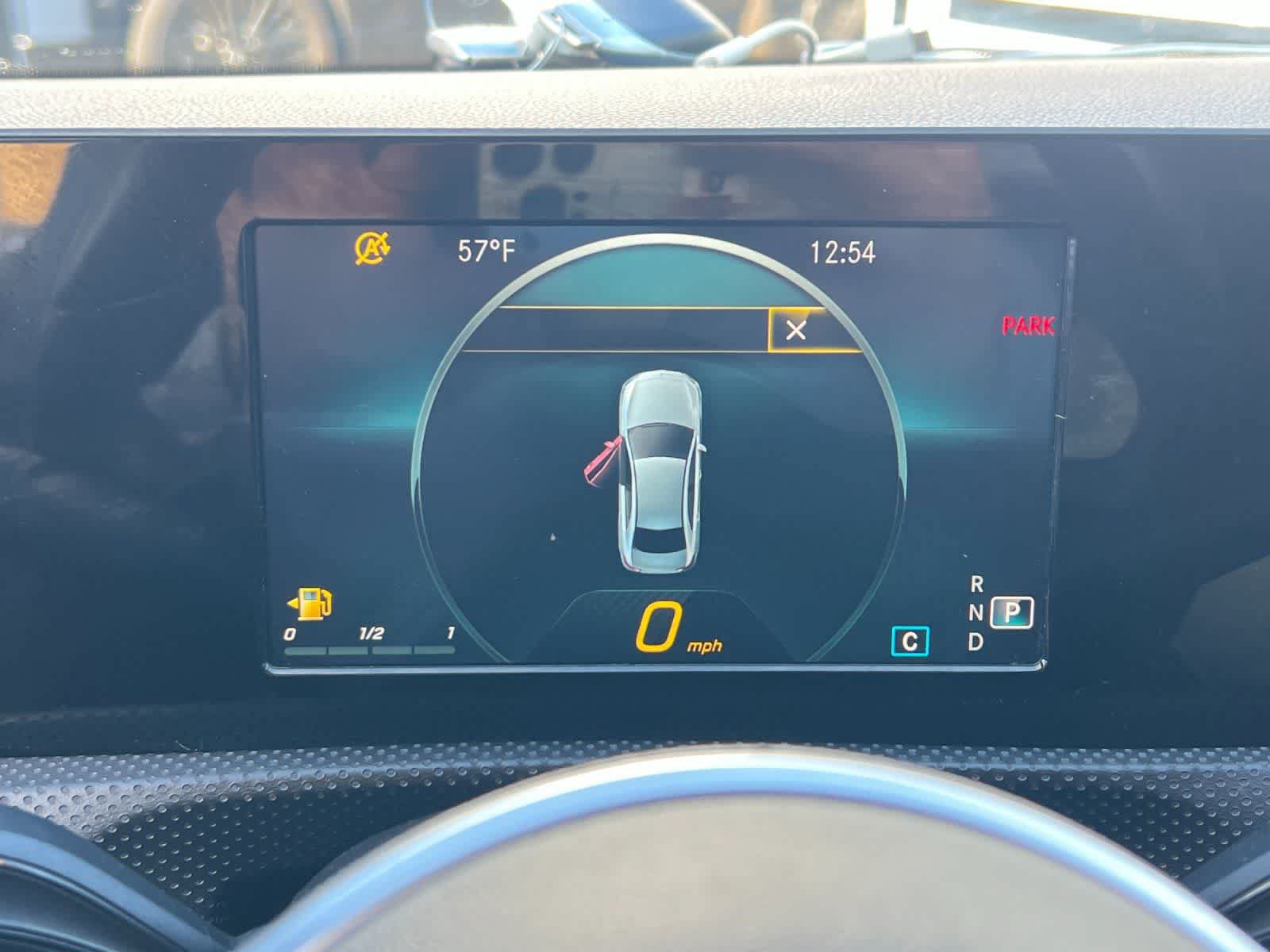 Used 2020 Mercedes-Benz A 220 image 24