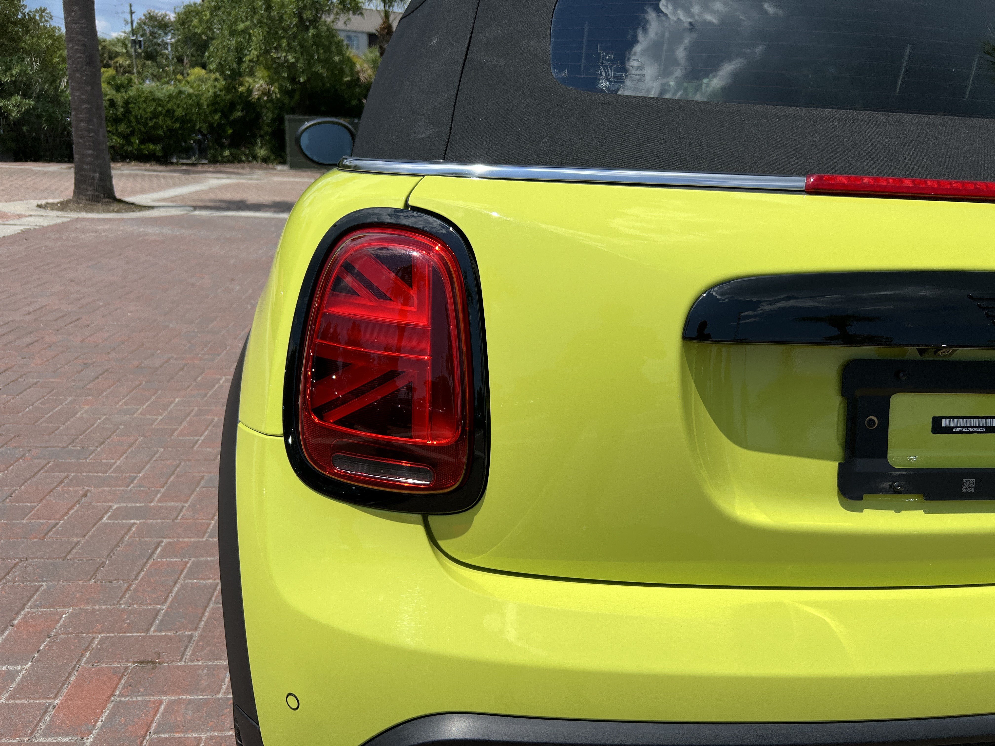 Certified 2024 MINI Cooper S FWD image 38