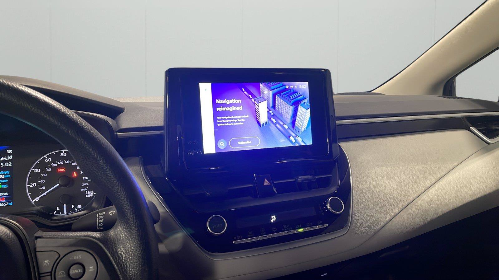 Used 2024 Toyota Corolla LE FWD image 16
