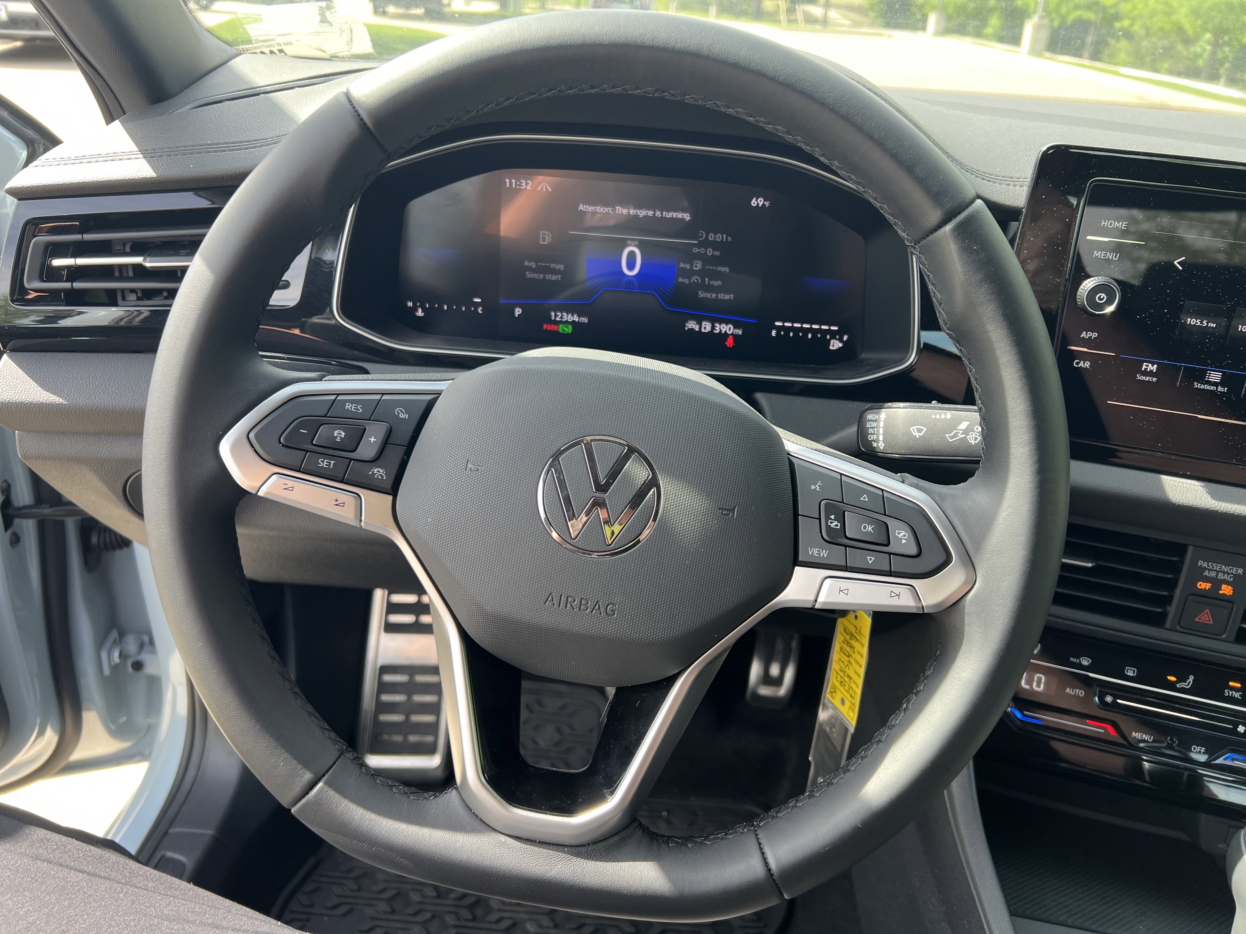 Used 2025 Volkswagen Jetta Sport image 16