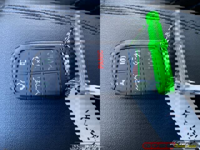 New 2026 Jeep Compass Limited w/ Sun, Sound & Navigation Group image 29