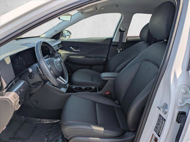 Used 2026 Hyundai Kona SEL Premium FWD image 15
