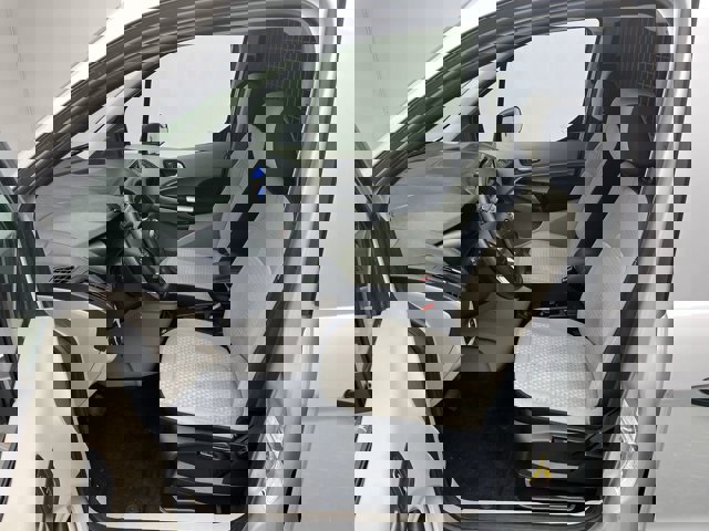 Certified 2023 Ford Transit Connect XLT FWD image 3