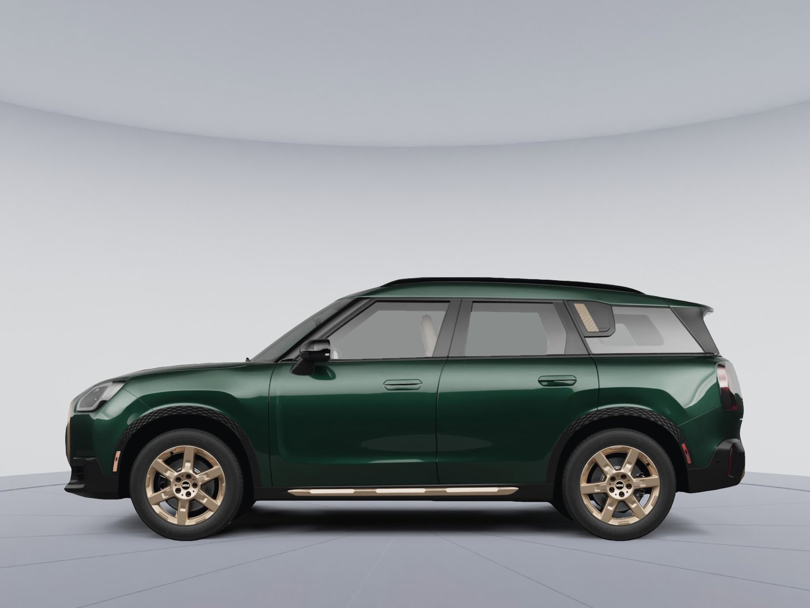 New 2026 MINI Cooper Countryman S image 2