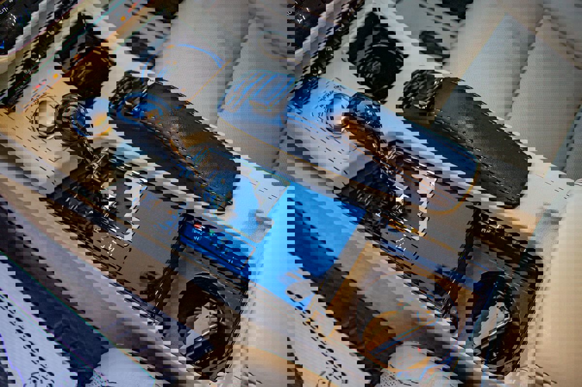 Used 2015 Lexus ES 350 image 30