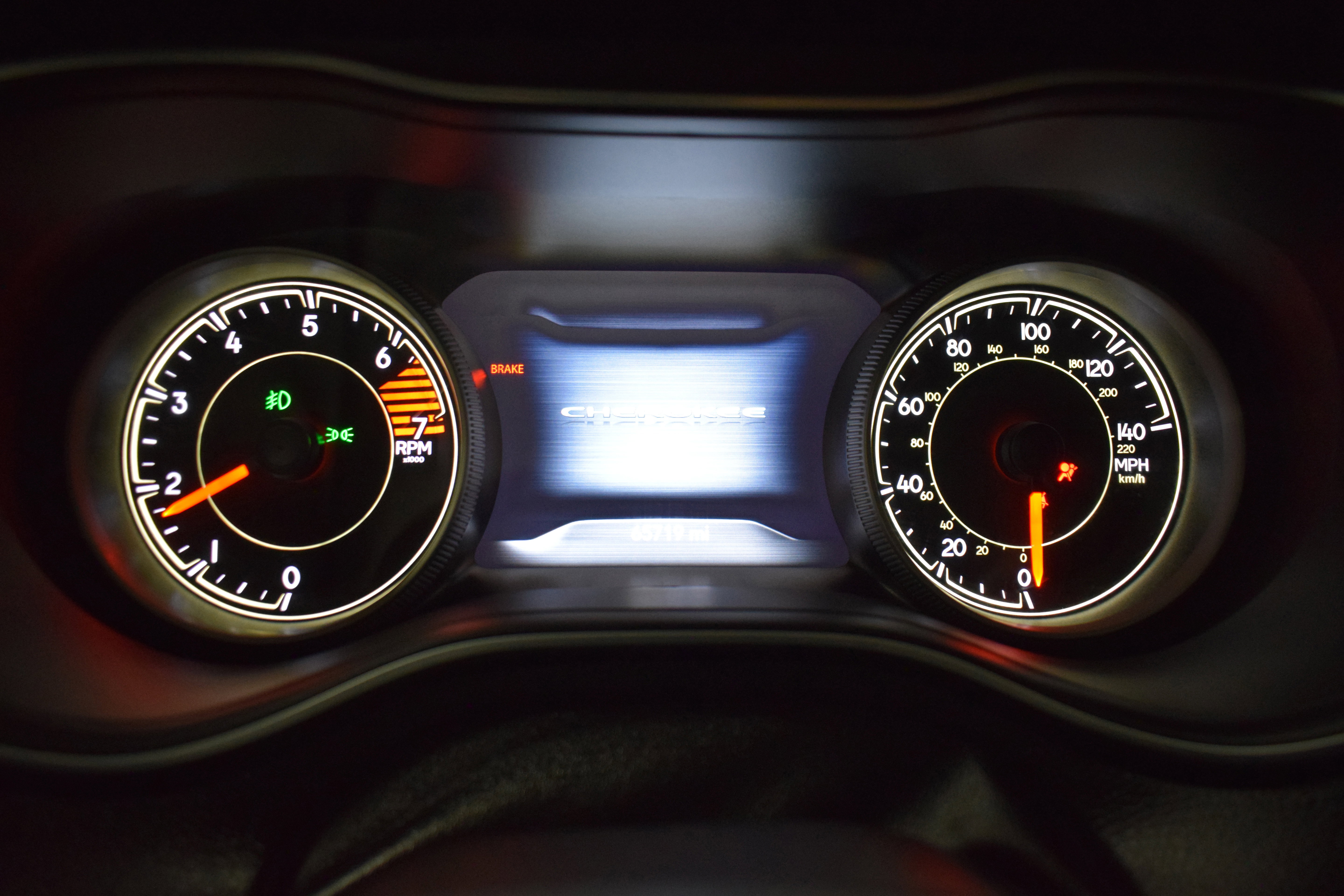 Used 2023 Jeep Cherokee Altitude Lux image 21