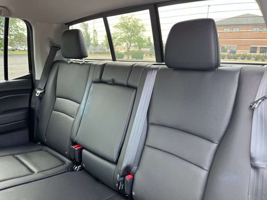 Used 2020 Honda Ridgeline RTL-E image 20