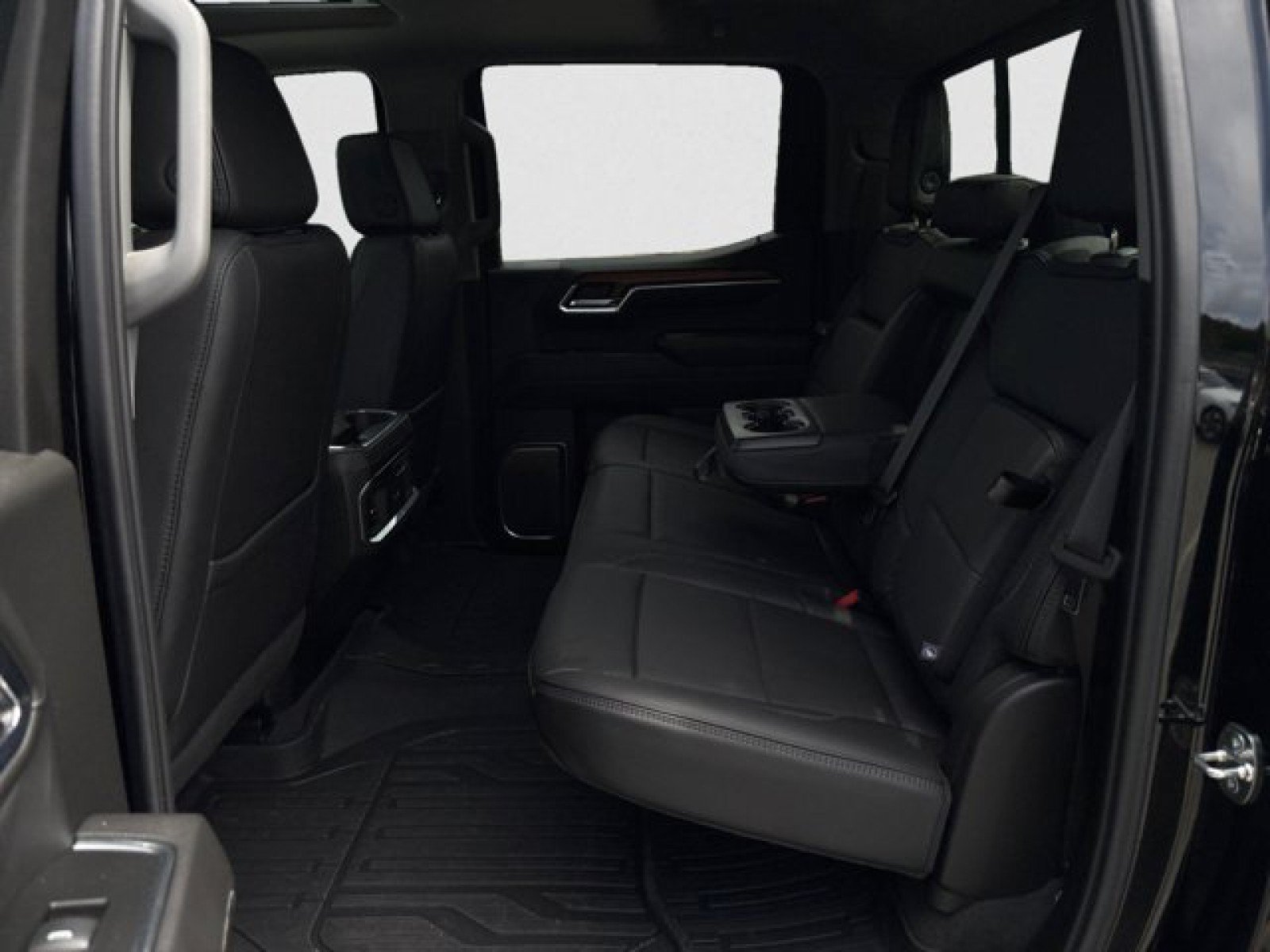 Used 2023 GMC Sierra 1500 Denali AWD/4WD image 18