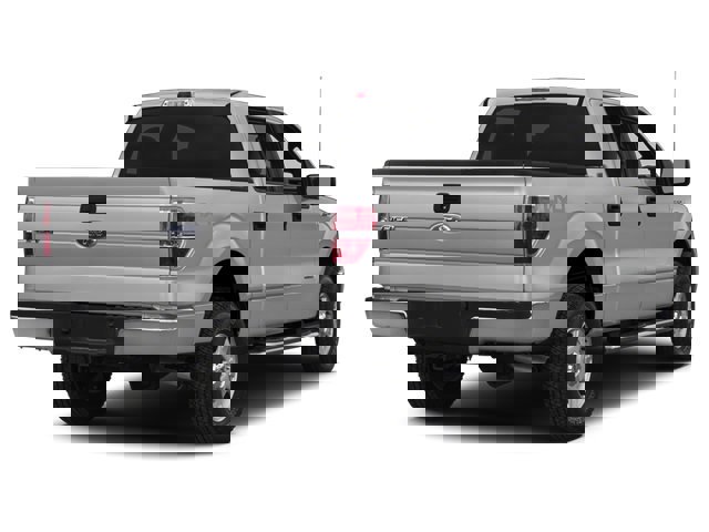 Used 2014 Ford F150 XL w/ Equipment Group 101A Mid image 2