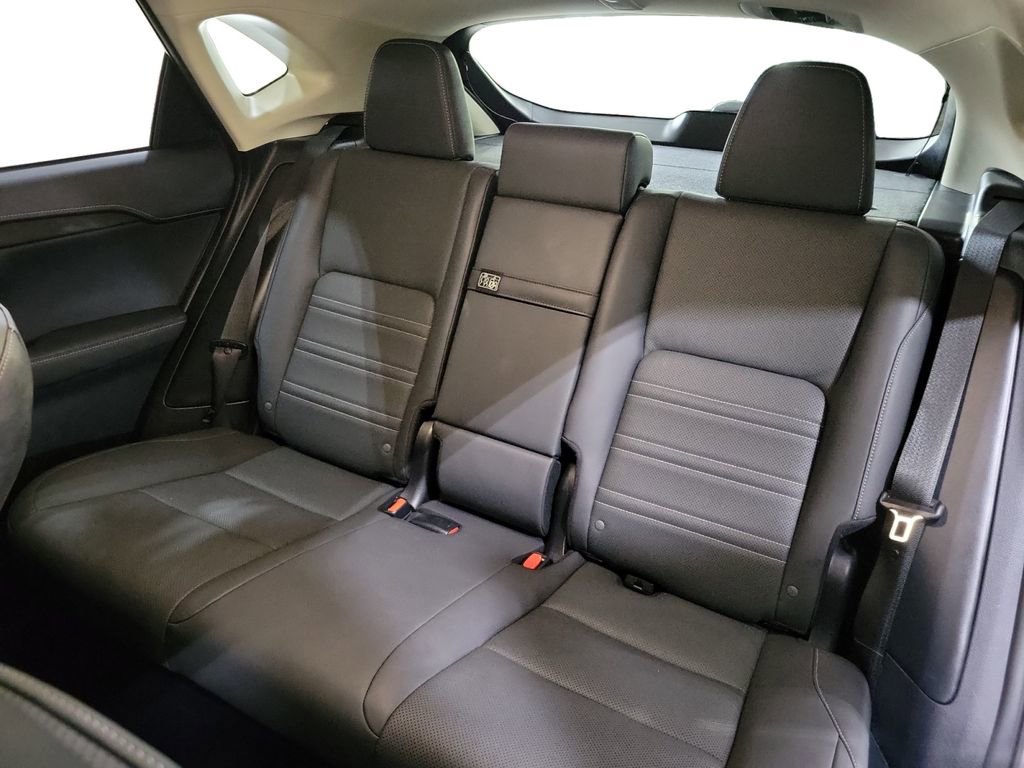 Used 2020 Lexus NX 300 AWD w/ Premium Package image 22
