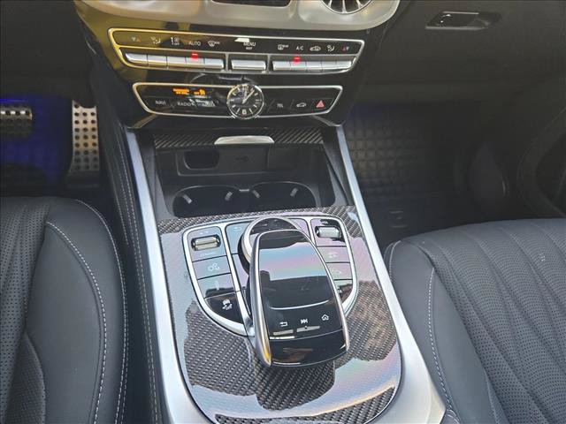 Used 2024 Mercedes-Benz G 63 AMG 4MATIC image 14