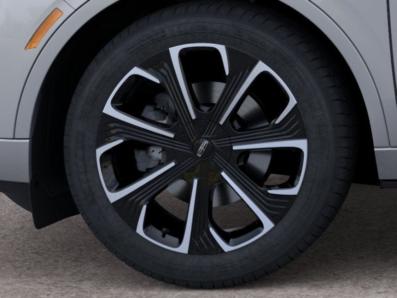 New 2026 Lincoln Nautilus Reserve AWD/4WD image 19