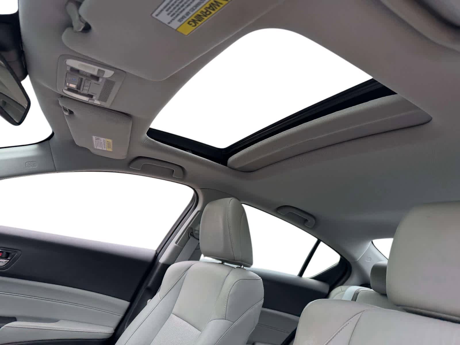 Used 2016 Acura ILX FWD image 12