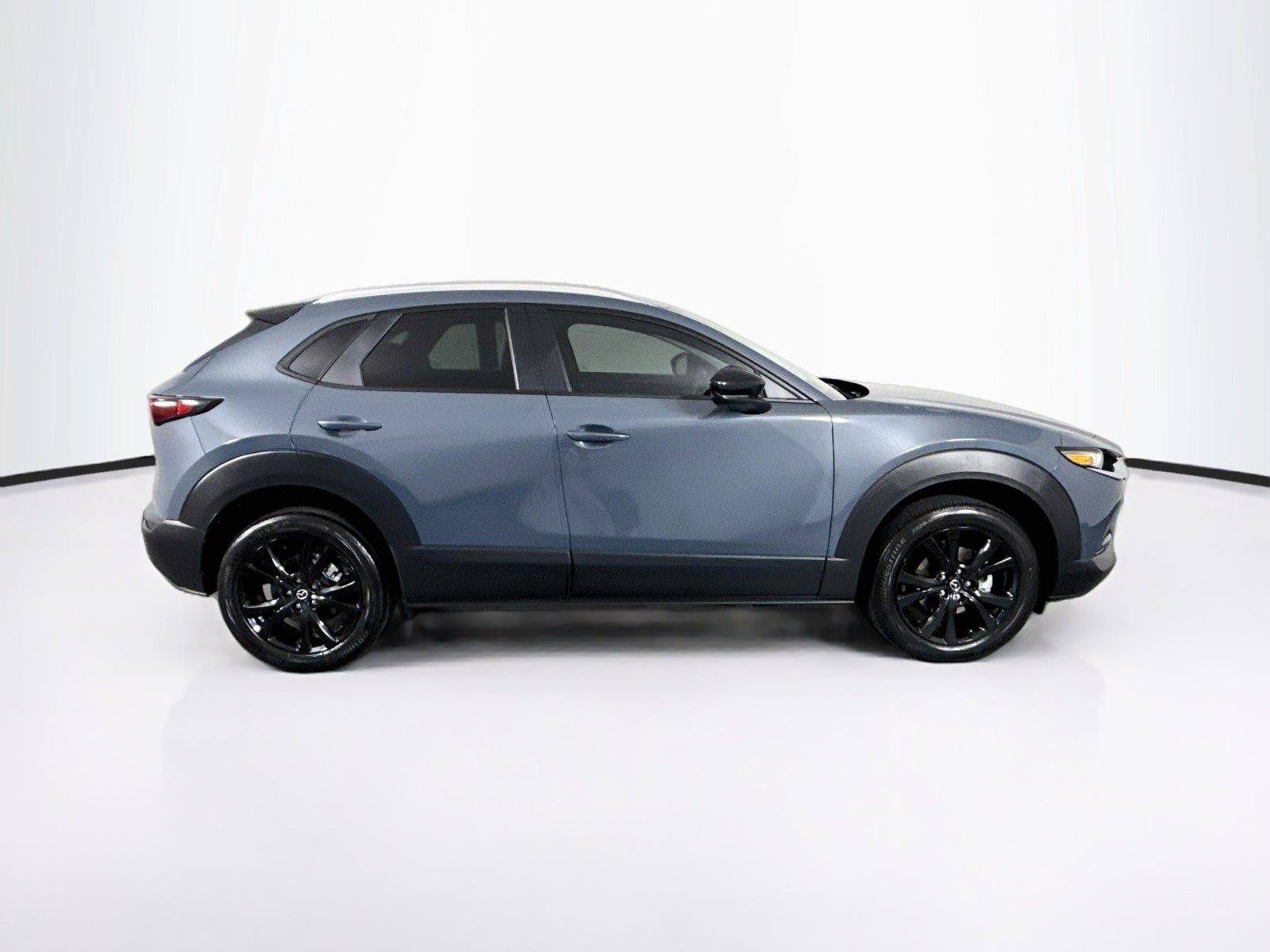 Certified 2026 MAZDA CX-30 AWD 2.5 S image 11