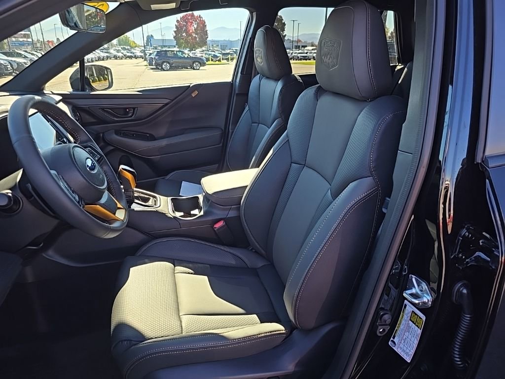 New 2025 Subaru Outback Wilderness image 11