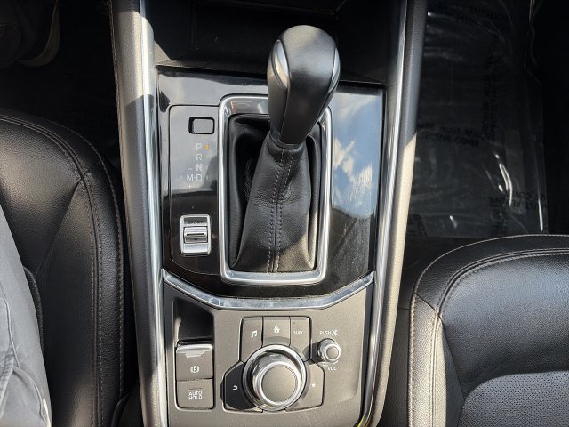 Used 2017 MAZDA CX-5 Grand Touring AWD/4WD image 20