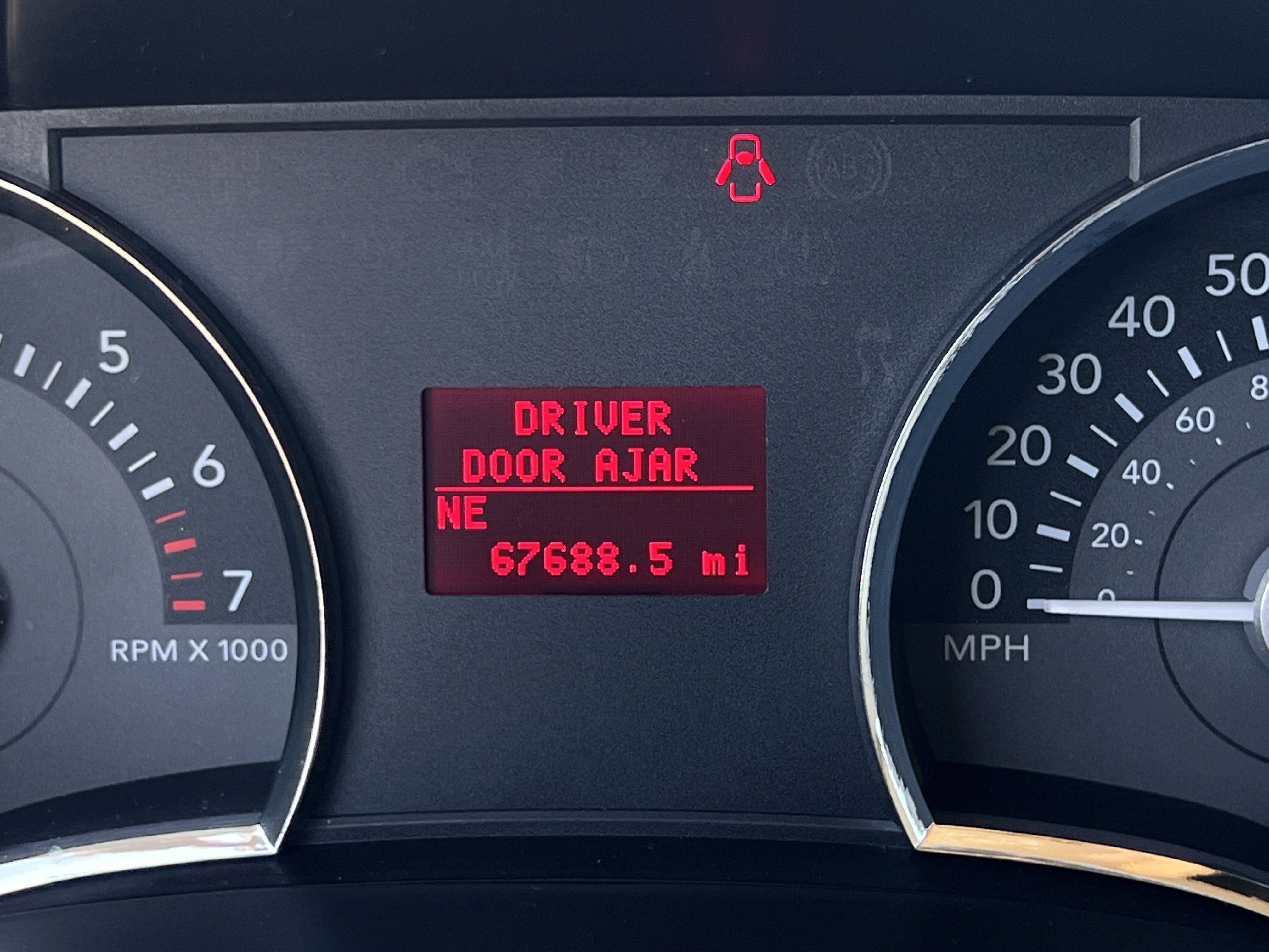 Used 2008 Mercury Mountaineer 2WD image 20