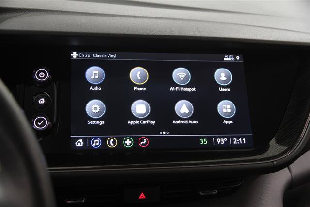 Used 2023 Buick Envision Essence FWD image 11