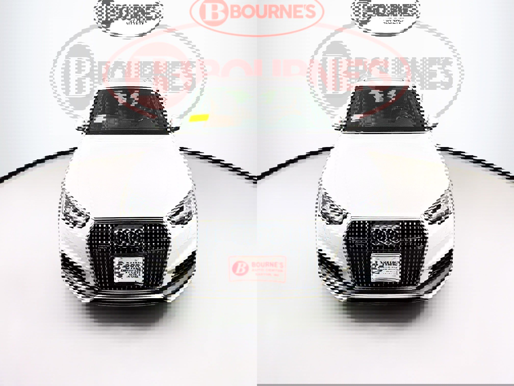 Used 2019 Audi A4 2.0T allroad Premium Plus w/ Premium Plus Package image 7