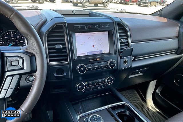 Used 2020 Ford Expedition King Ranch w/ Cargo Package RWD image 6