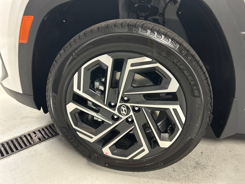 New 2026 Hyundai Tucson SEL Plus AWD/4WD image 9