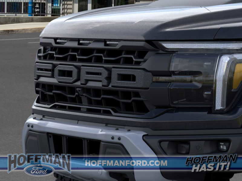 New 2025 Ford F150 Raptor image 17