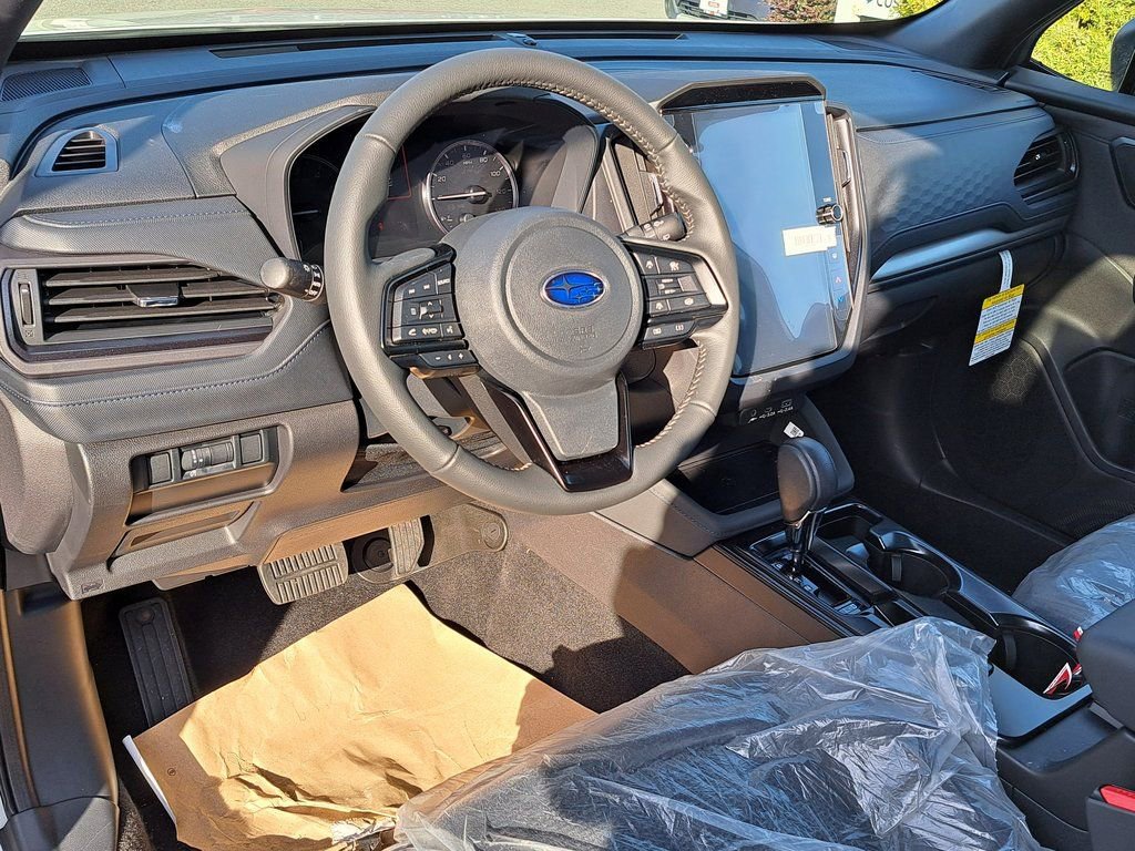New 2026 Subaru Forester Premium AWD/4WD image 7
