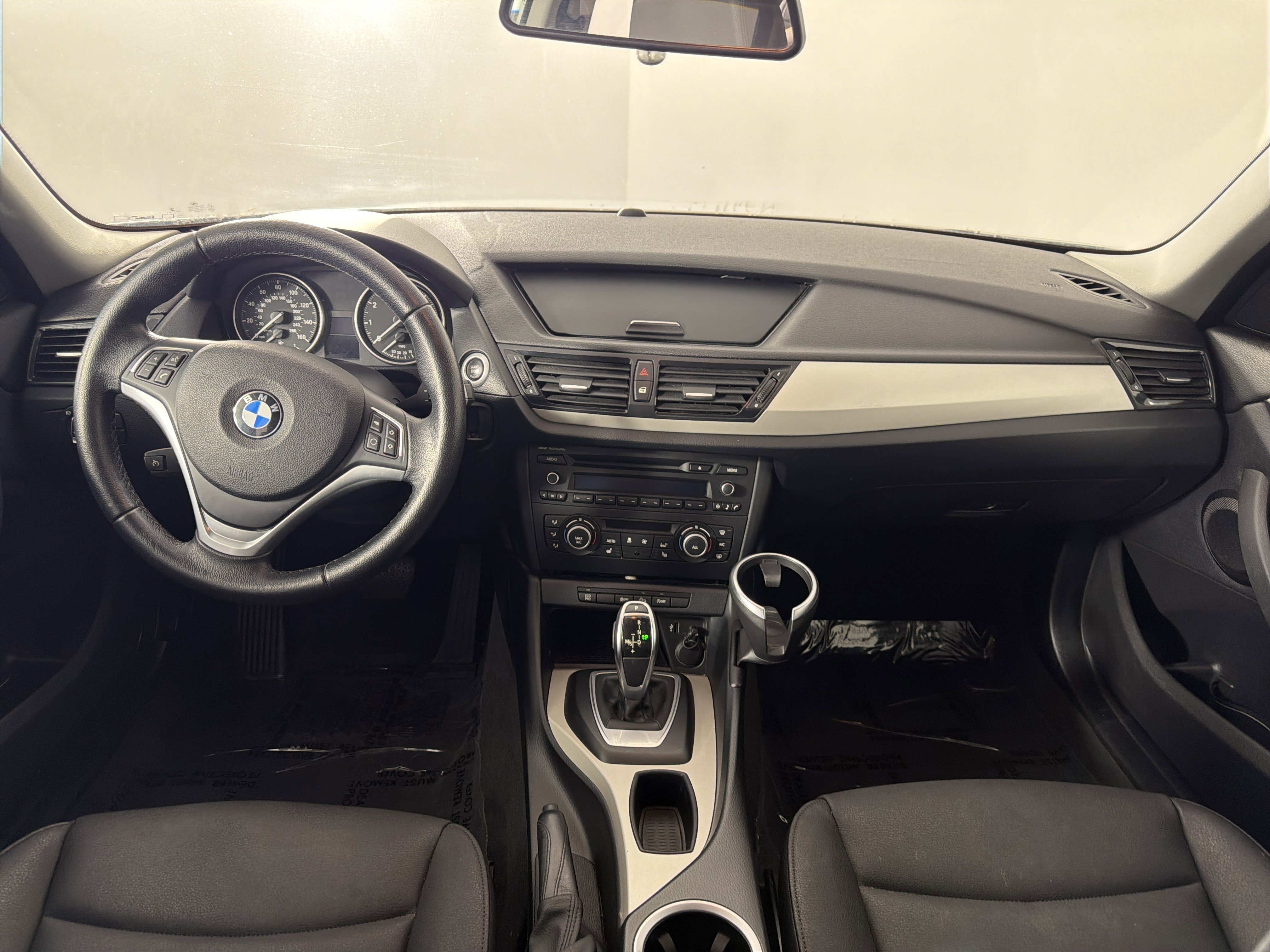 Used 2015 BMW X1 xDrive28i AWD/4WD image 18