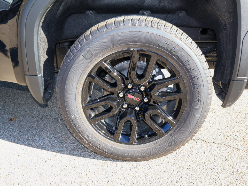 New 2026 GMC Sierra 1500 Elevation w/ Preferred Package AWD/4WD image 30
