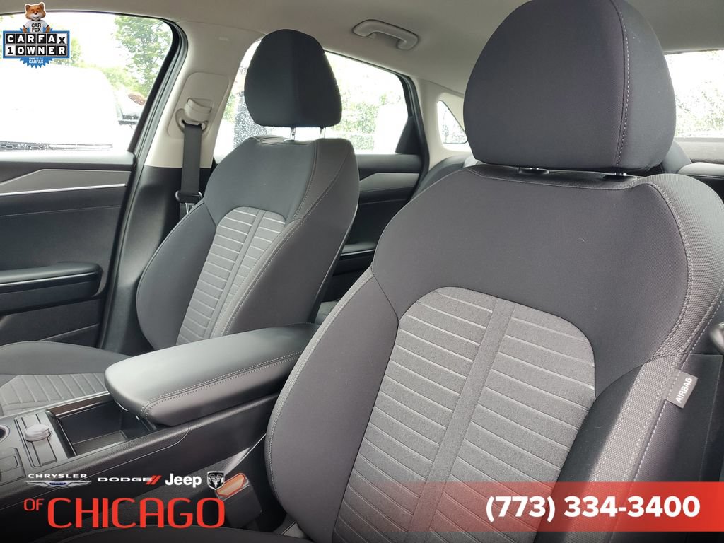 Used 2026 Kia K5 LXS FWD image 16