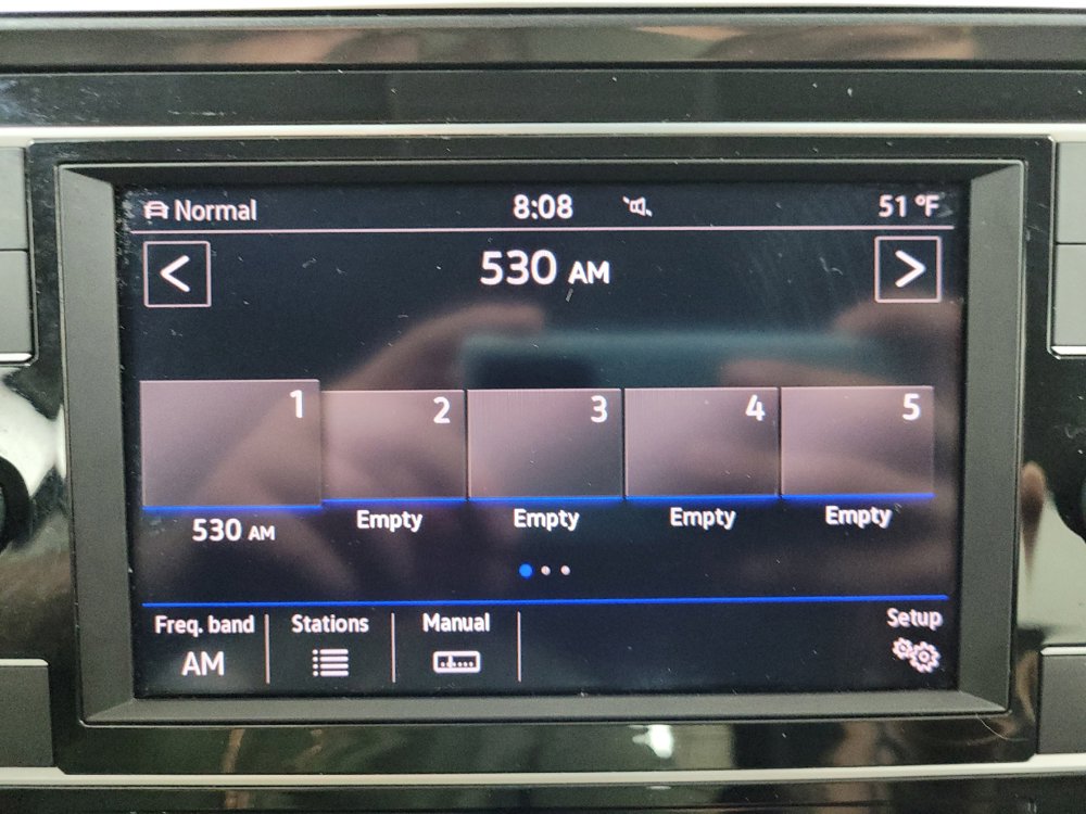 Used 2019 Volkswagen Tiguan S w/ Driver Assistance Package AWD/4WD image 25