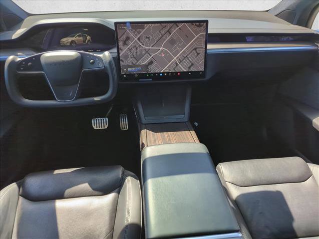 Used 2022 Tesla Model X AWD/4WD image 19