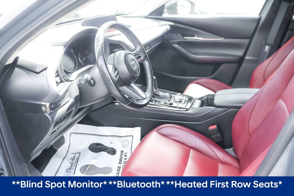 Used 2023 MAZDA CX-30 AWD 2.5 S w/ Preferred Package image 6