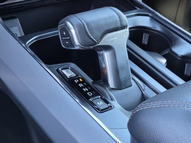 Certified 2024 Ford F150 Lariat image 24