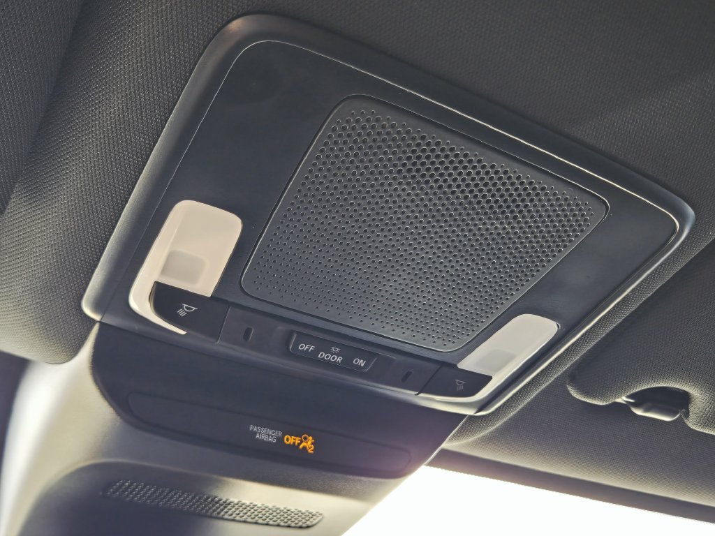 Certified 2027 Honda HR-V Sport image 25